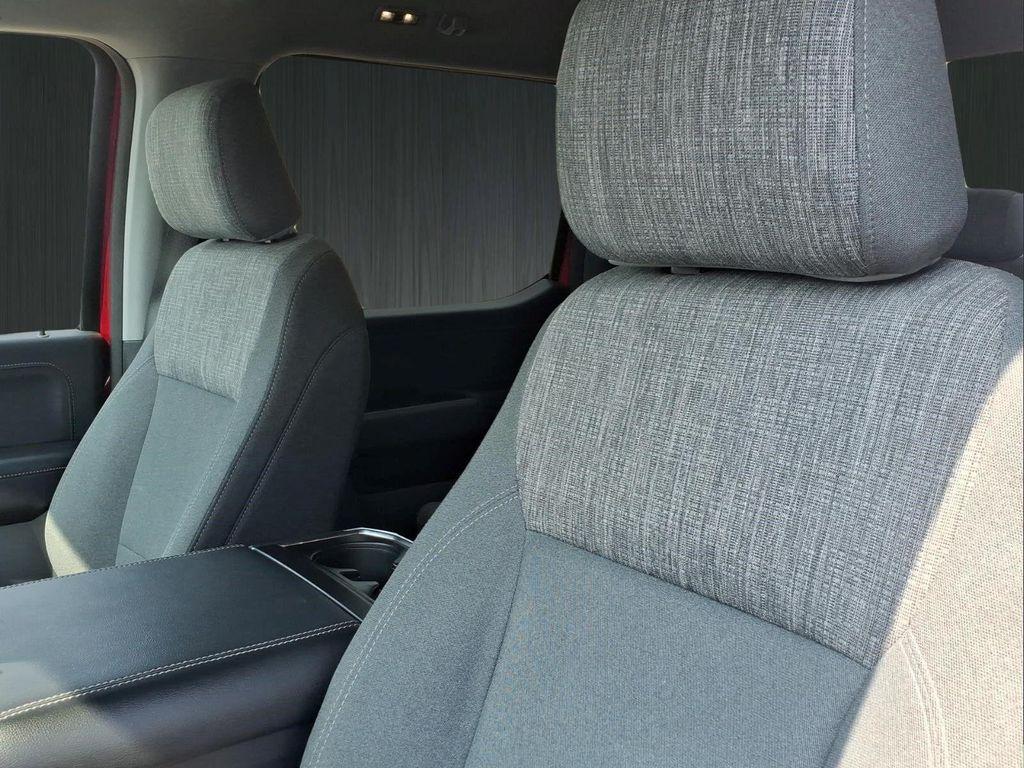used 2022 Ford F-150 car, priced at $34,475