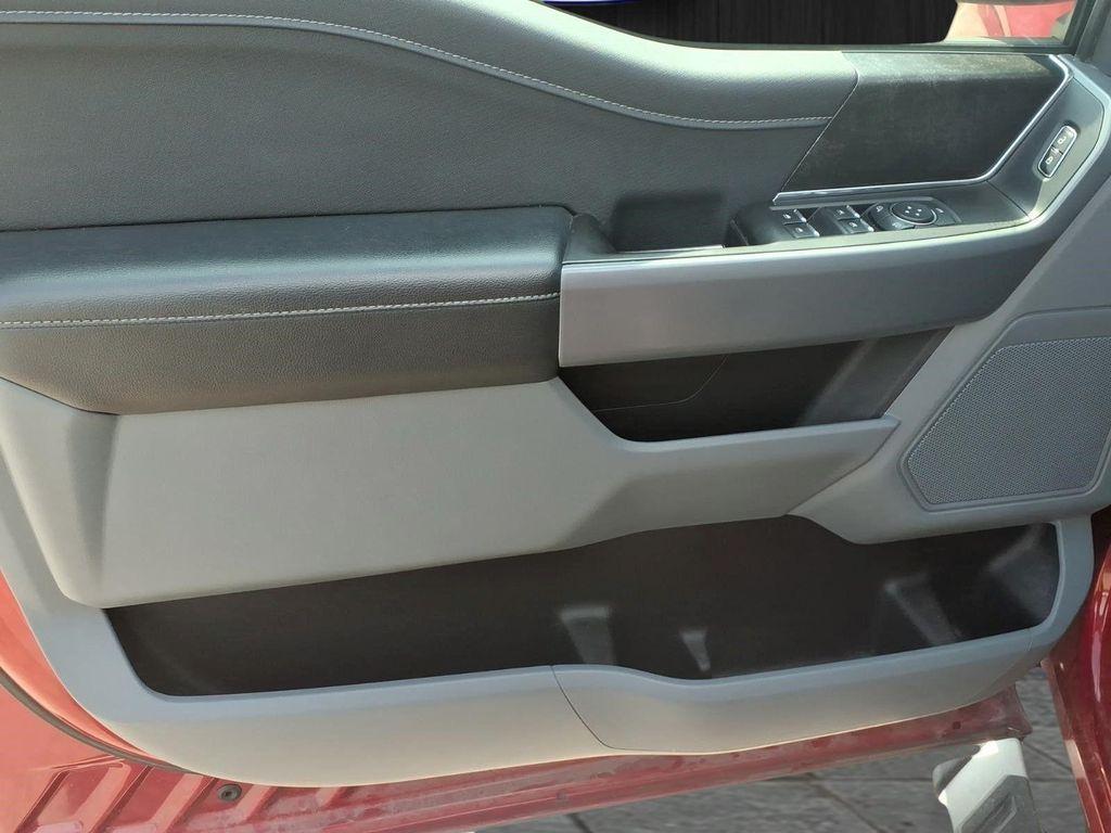 used 2022 Ford F-150 car, priced at $34,475