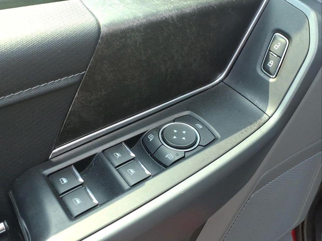 used 2022 Ford F-150 car, priced at $34,475
