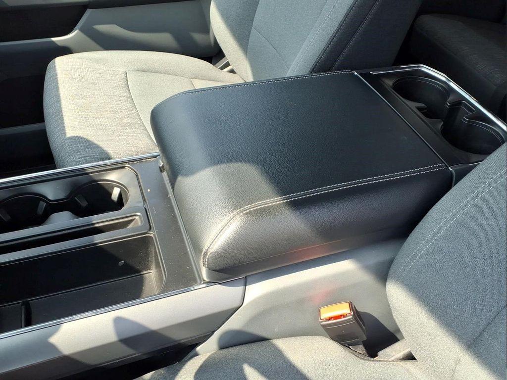 used 2022 Ford F-150 car, priced at $34,475