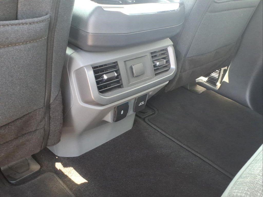 used 2022 Ford F-150 car, priced at $34,475