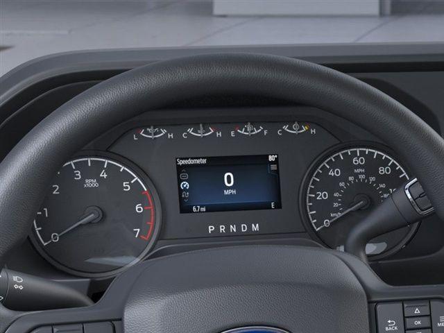 new 2026 Ford F-250 car, priced at $53,875