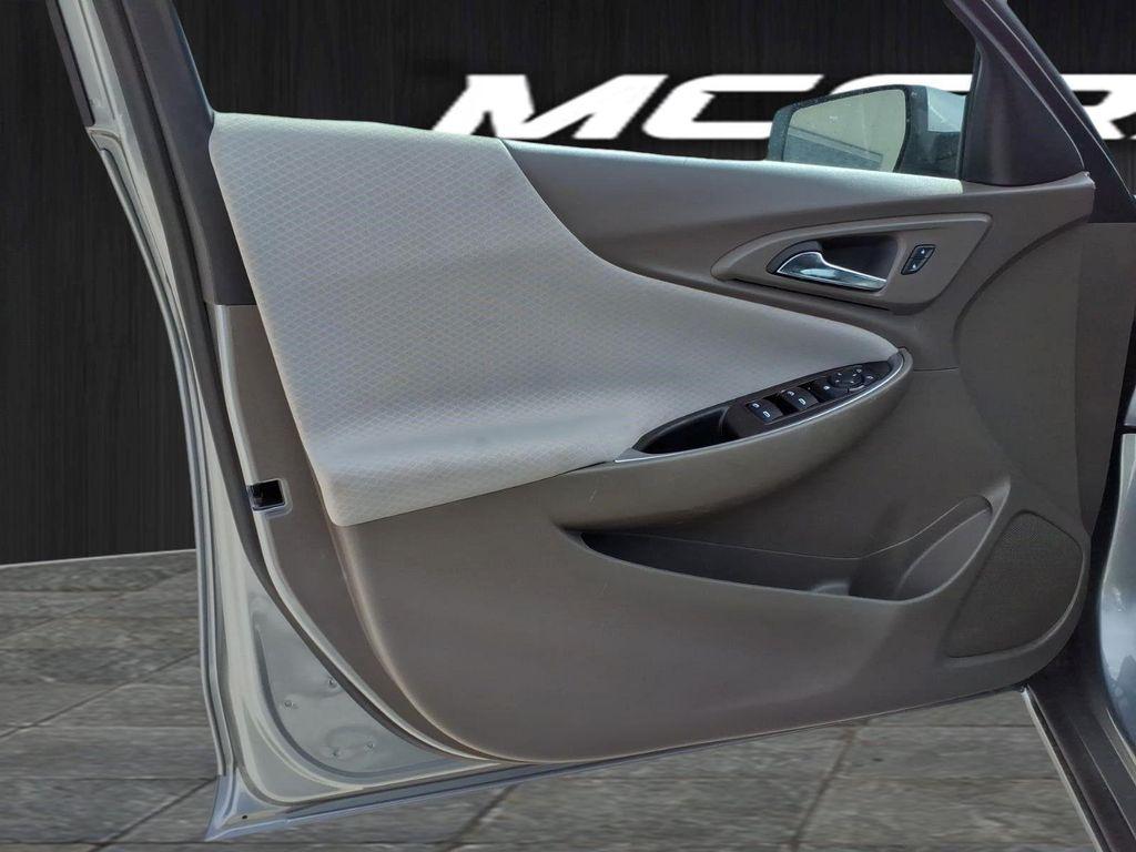 used 2024 Chevrolet Malibu car, priced at $17,325