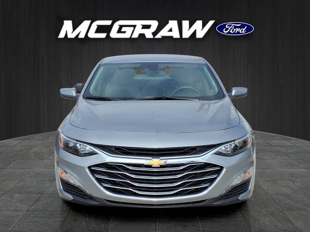 used 2024 Chevrolet Malibu car, priced at $17,325