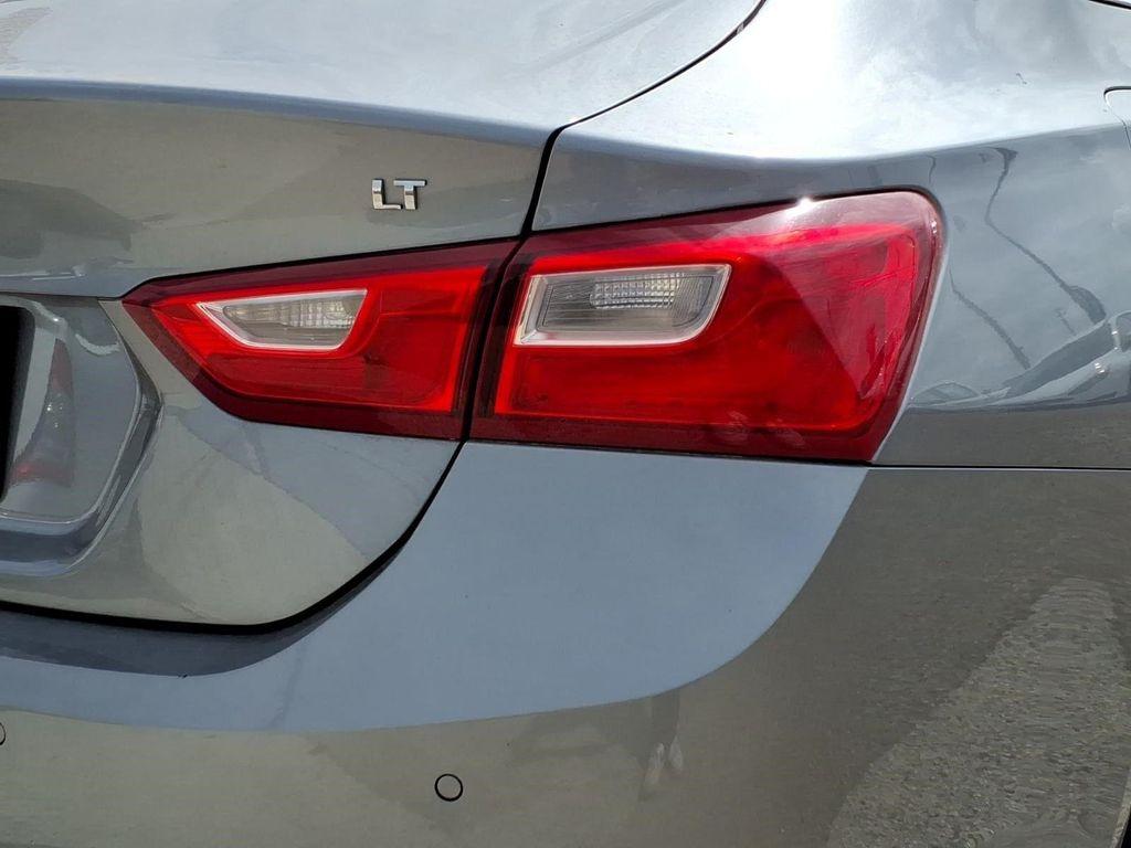 used 2024 Chevrolet Malibu car, priced at $17,325