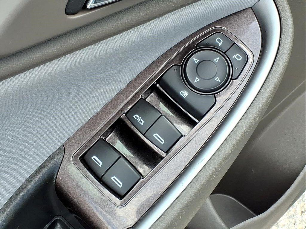 used 2024 Chevrolet Malibu car, priced at $17,325