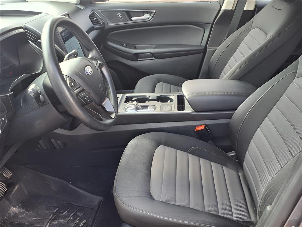 used 2022 Ford Edge car, priced at $17,827