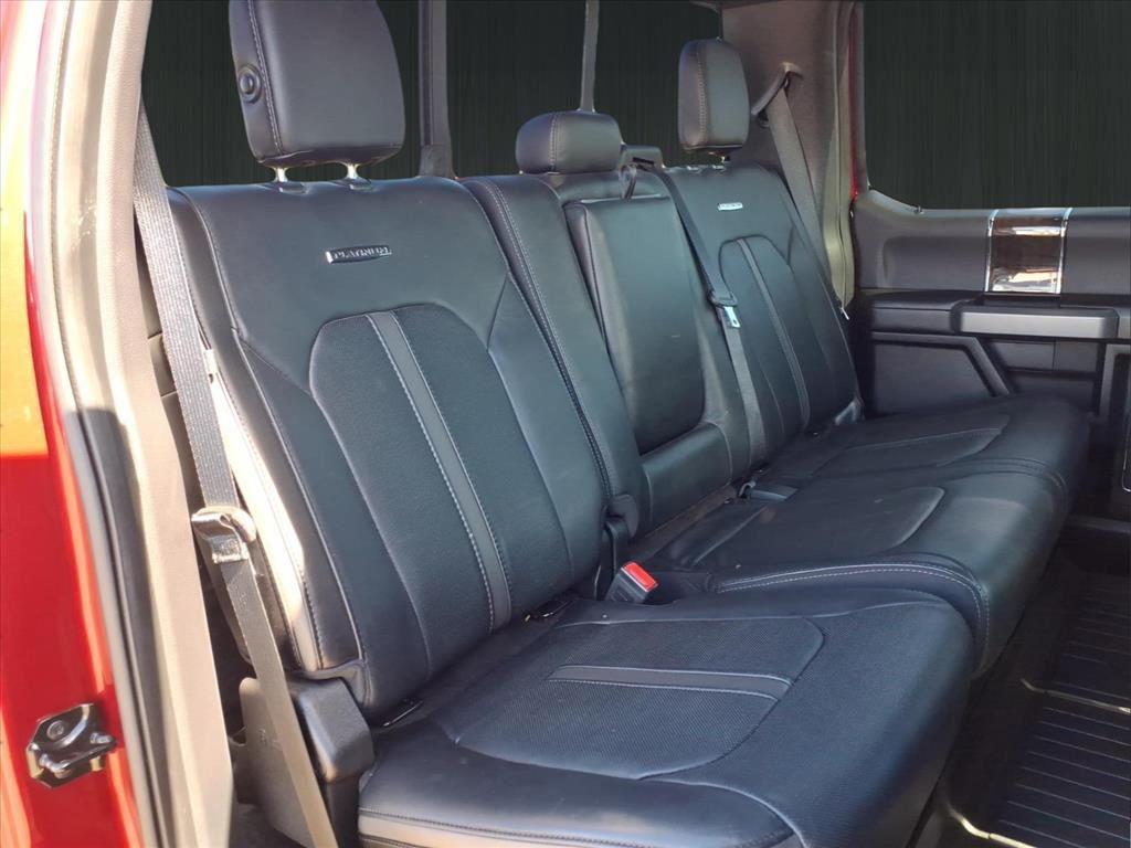 used 2017 Ford F-250 car, priced at $58,459