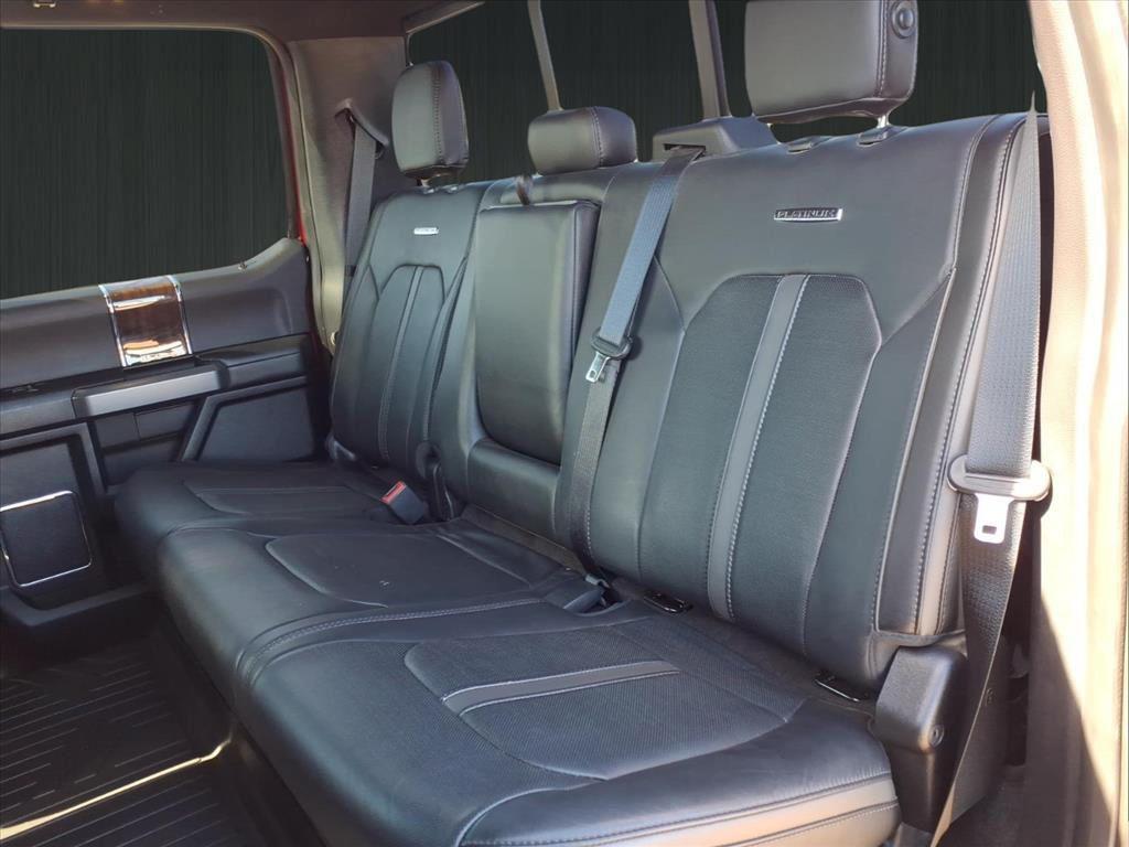 used 2017 Ford F-250 car, priced at $58,459