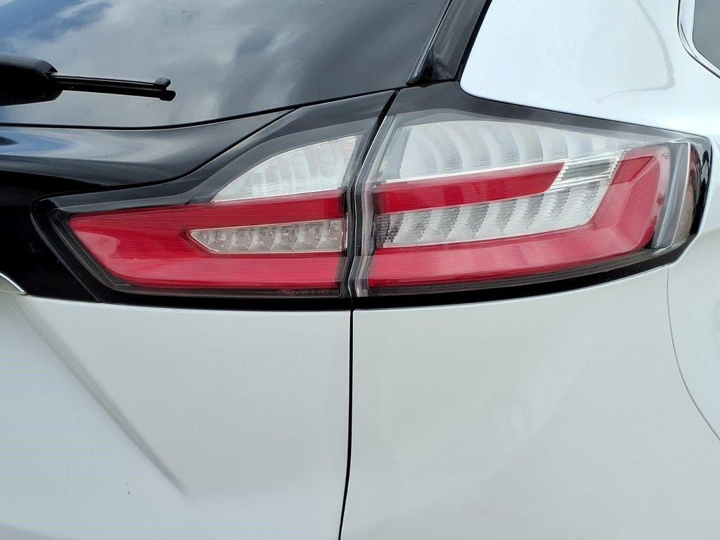 used 2019 Ford Edge car, priced at $14,421