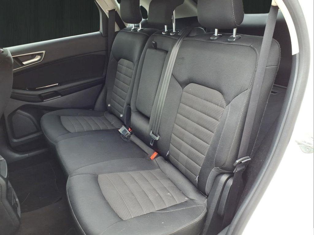 used 2019 Ford Edge car, priced at $14,421