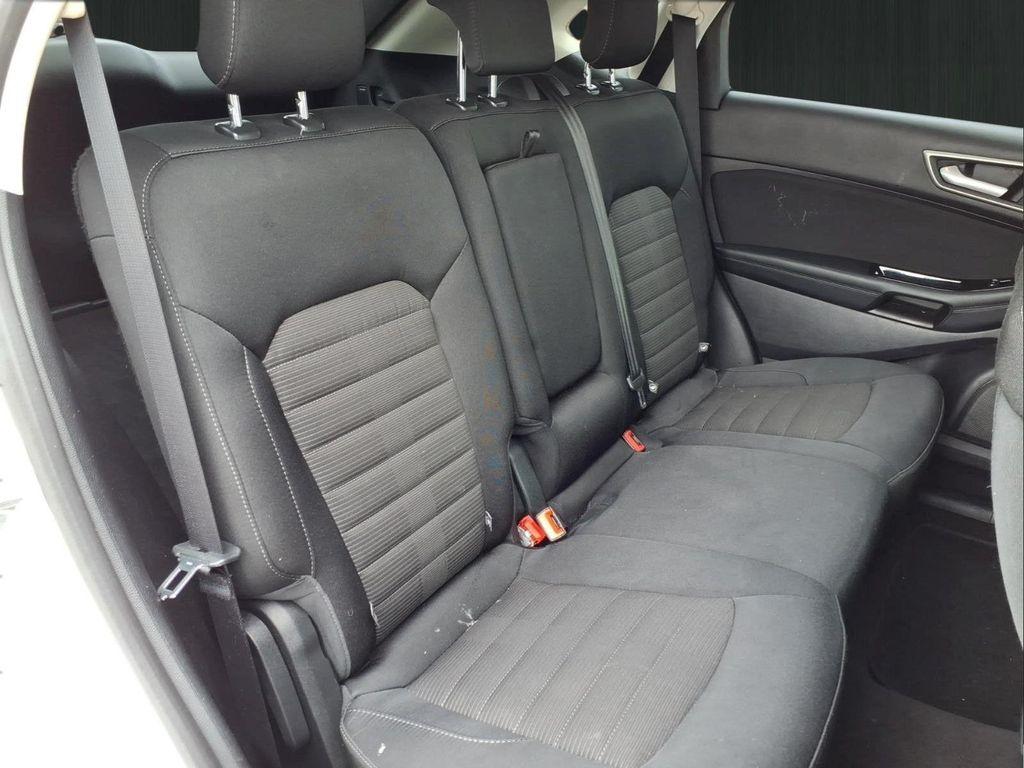used 2019 Ford Edge car, priced at $14,421