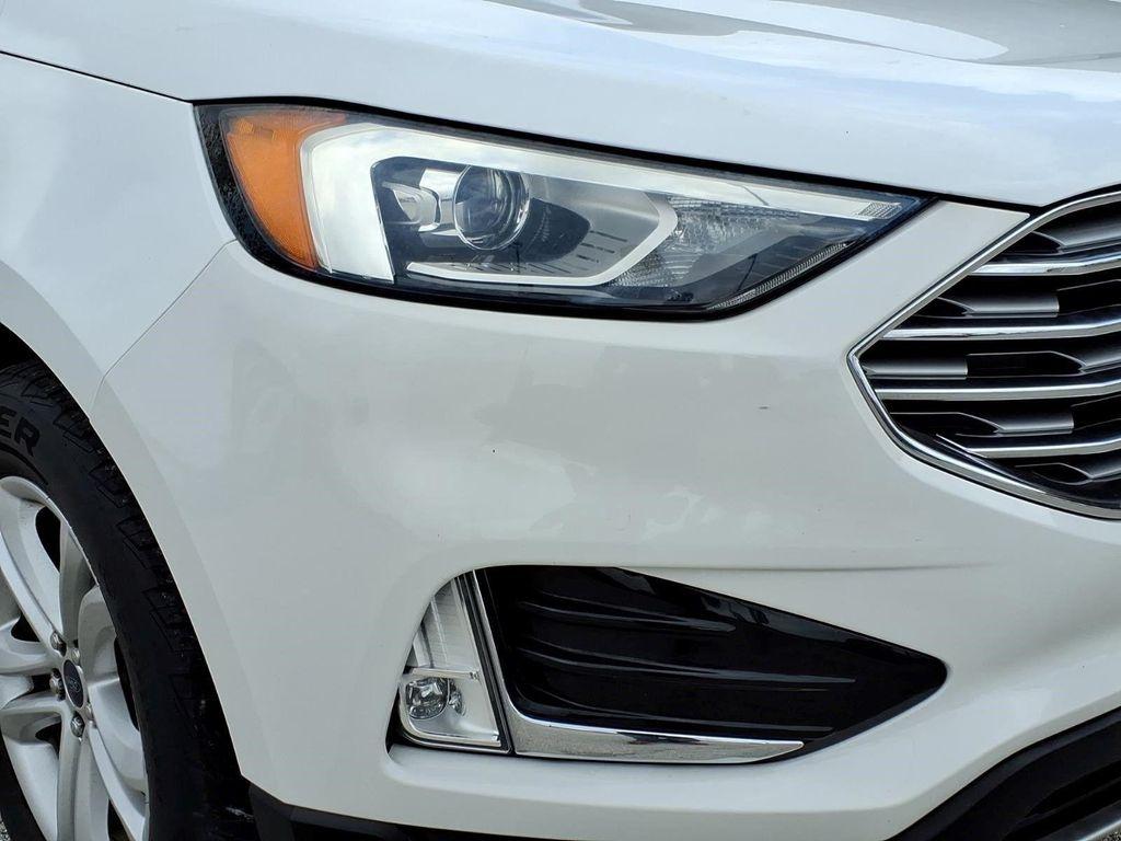 used 2019 Ford Edge car, priced at $14,421