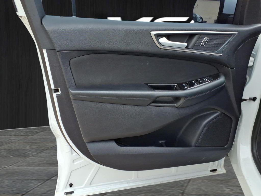 used 2019 Ford Edge car, priced at $14,421