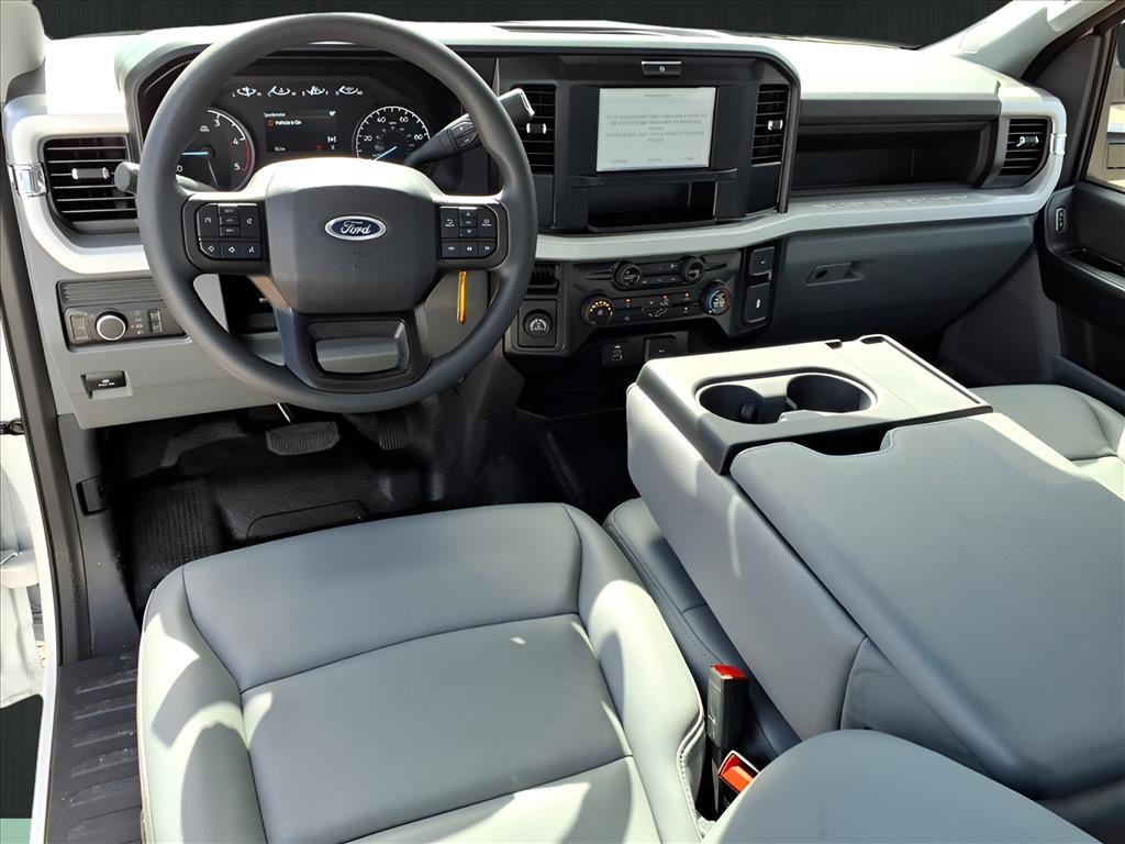 new 2026 Ford F-250 car, priced at $57,429