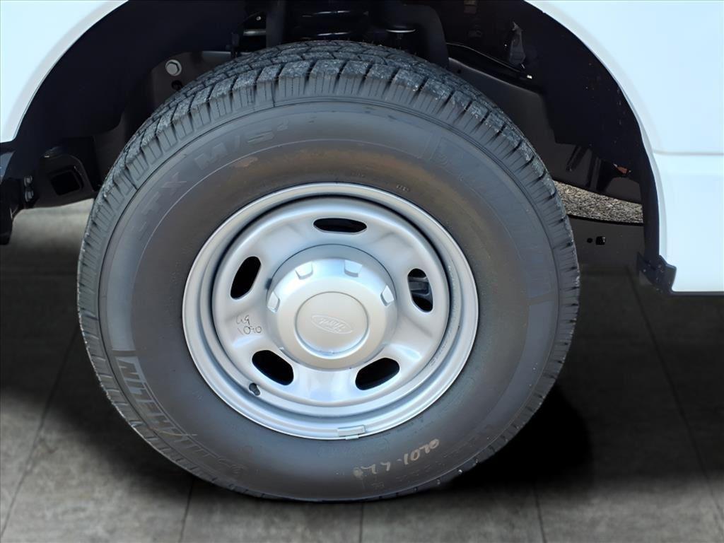 new 2026 Ford F-250 car, priced at $57,429