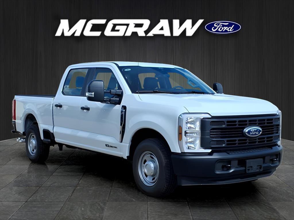 new 2026 Ford F-250 car, priced at $57,429