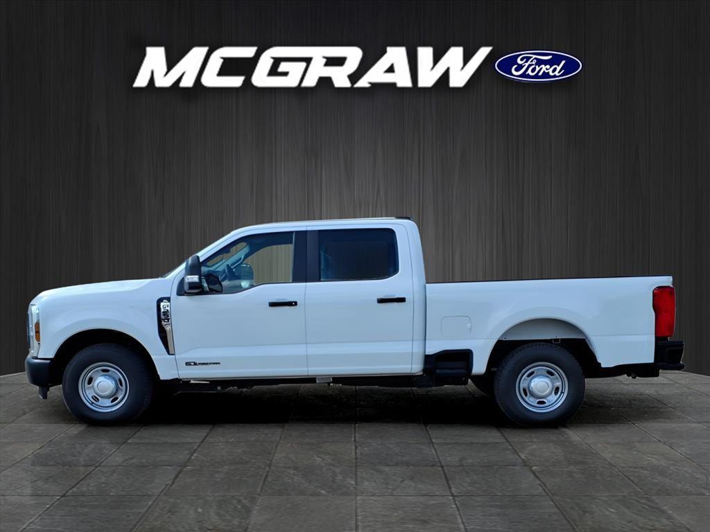 new 2026 Ford F-250 car, priced at $57,429