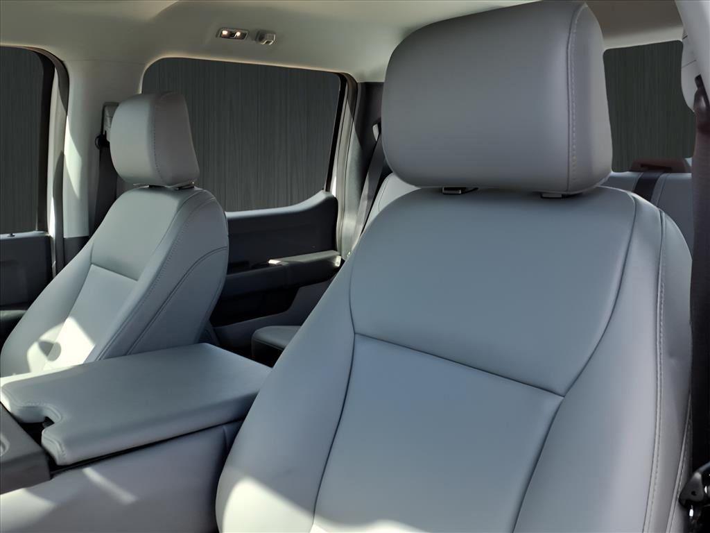 new 2026 Ford F-250 car, priced at $57,429