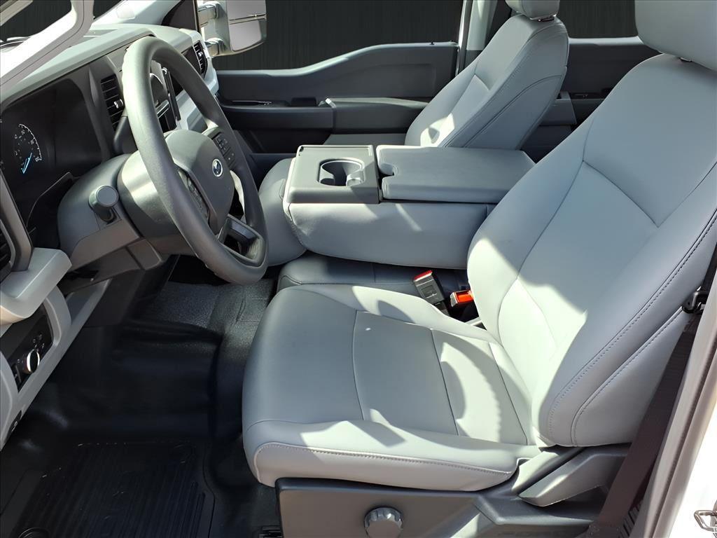 new 2026 Ford F-250 car, priced at $57,429