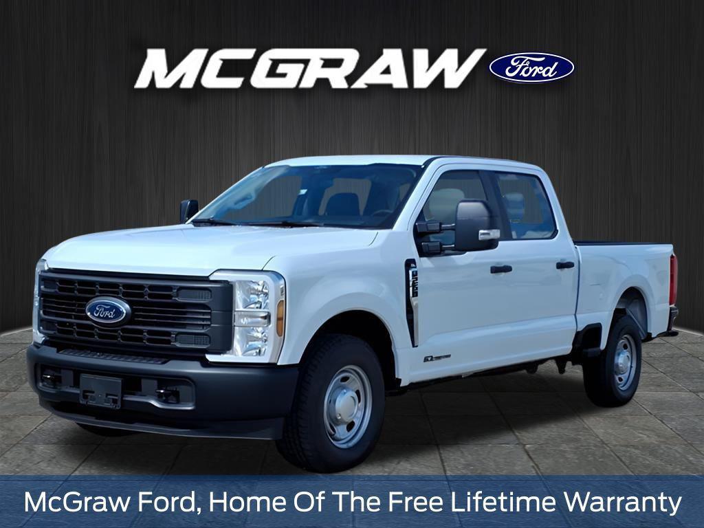 new 2026 Ford F-250 car, priced at $57,429