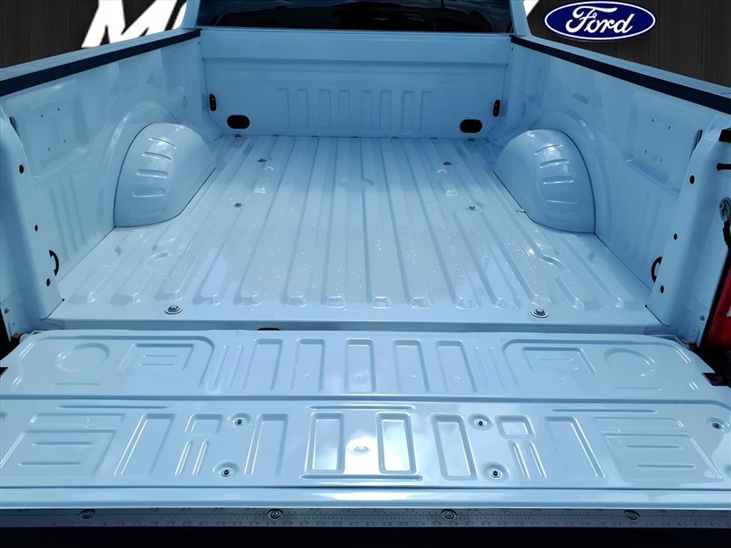 new 2026 Ford F-250 car, priced at $57,429