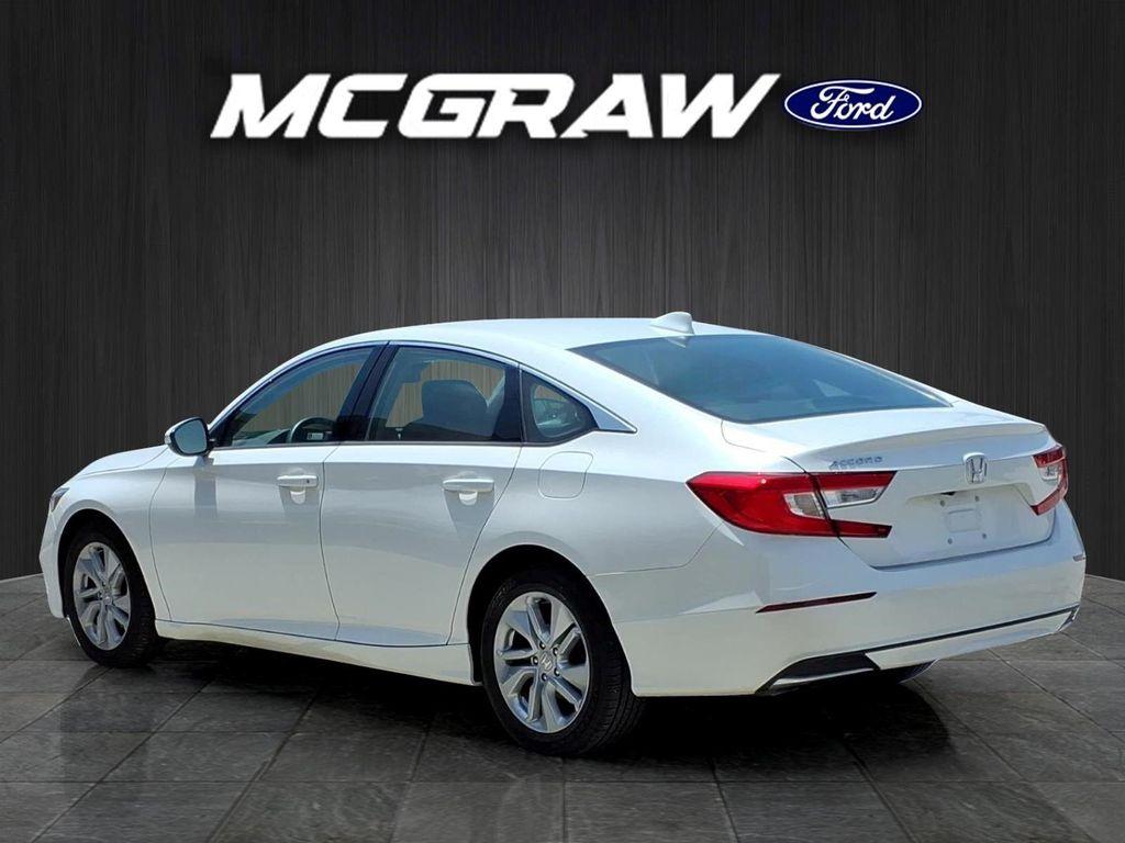 used 2020 Honda Accord car, priced at $20,935