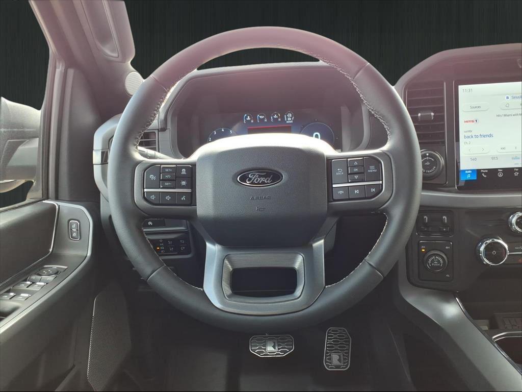 new 2025 Ford F-150 car, priced at $85,290