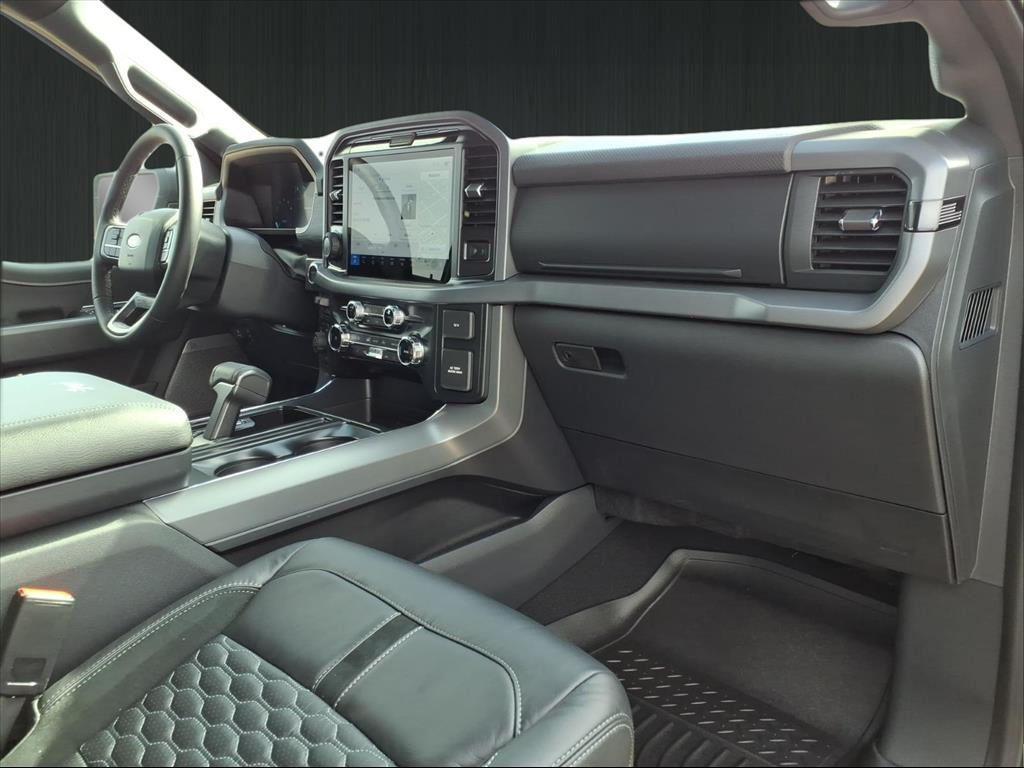 new 2025 Ford F-150 car, priced at $85,290