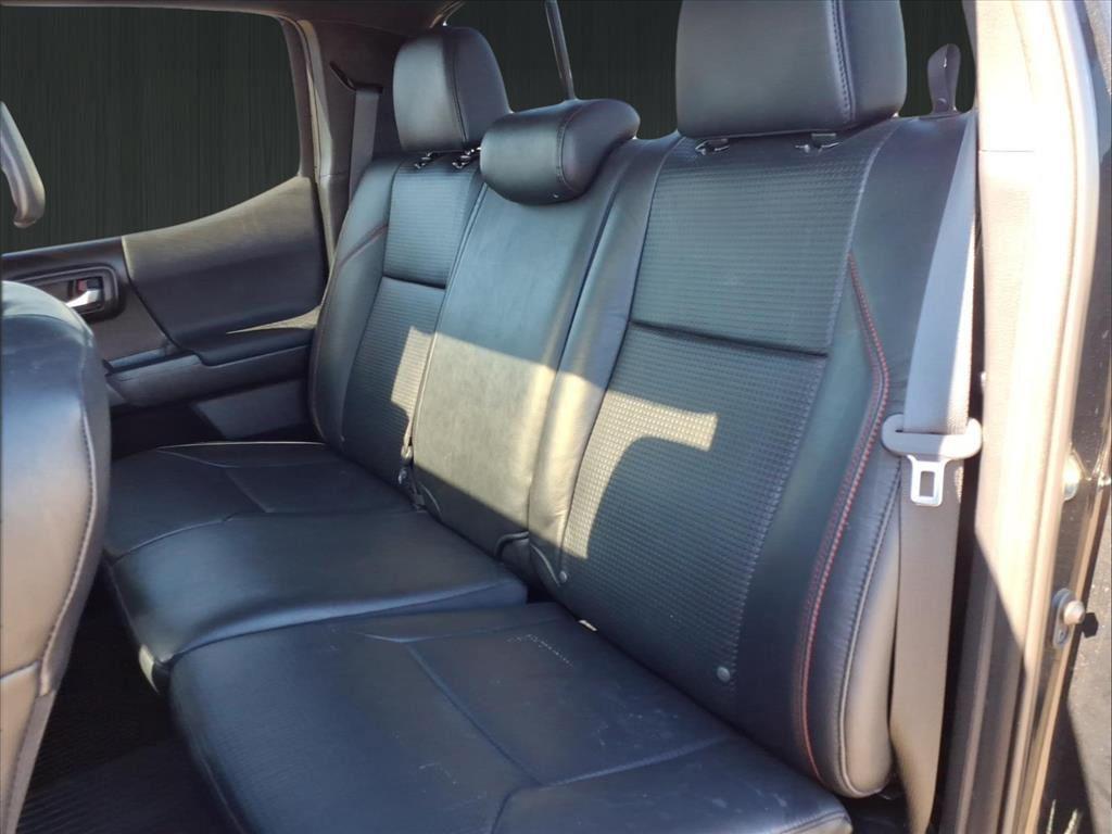 used 2020 Toyota Tacoma car, priced at $37,191