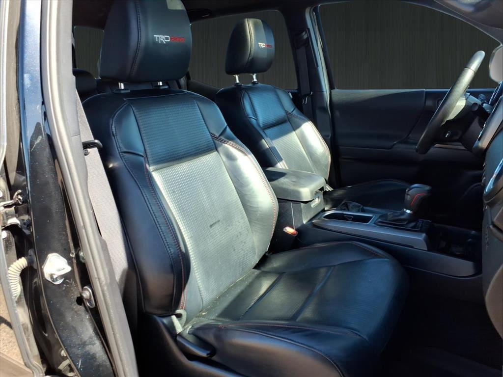 used 2020 Toyota Tacoma car, priced at $37,191