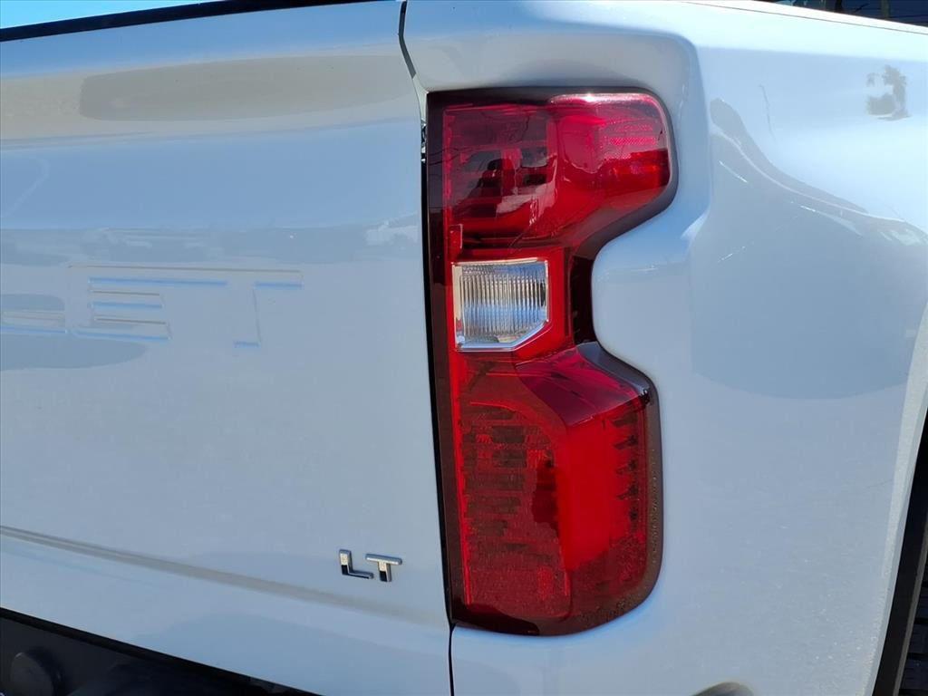 used 2023 Chevrolet Silverado 2500 car, priced at $45,139