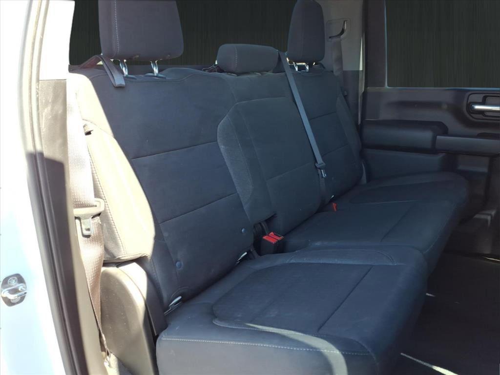 used 2023 Chevrolet Silverado 2500 car, priced at $45,139