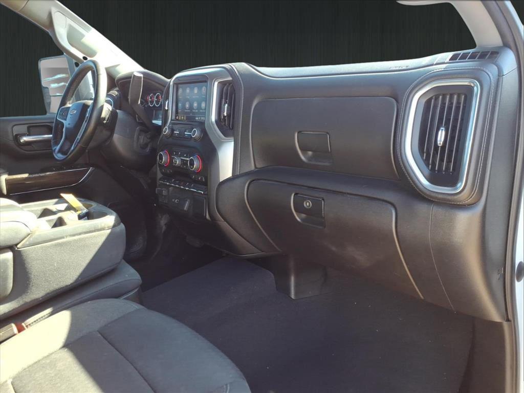 used 2023 Chevrolet Silverado 2500 car, priced at $45,139