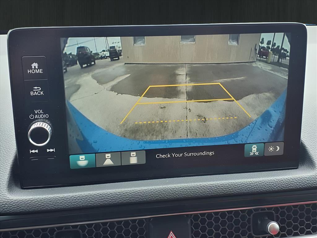 used 2024 Honda Civic Type R car, priced at $42,731