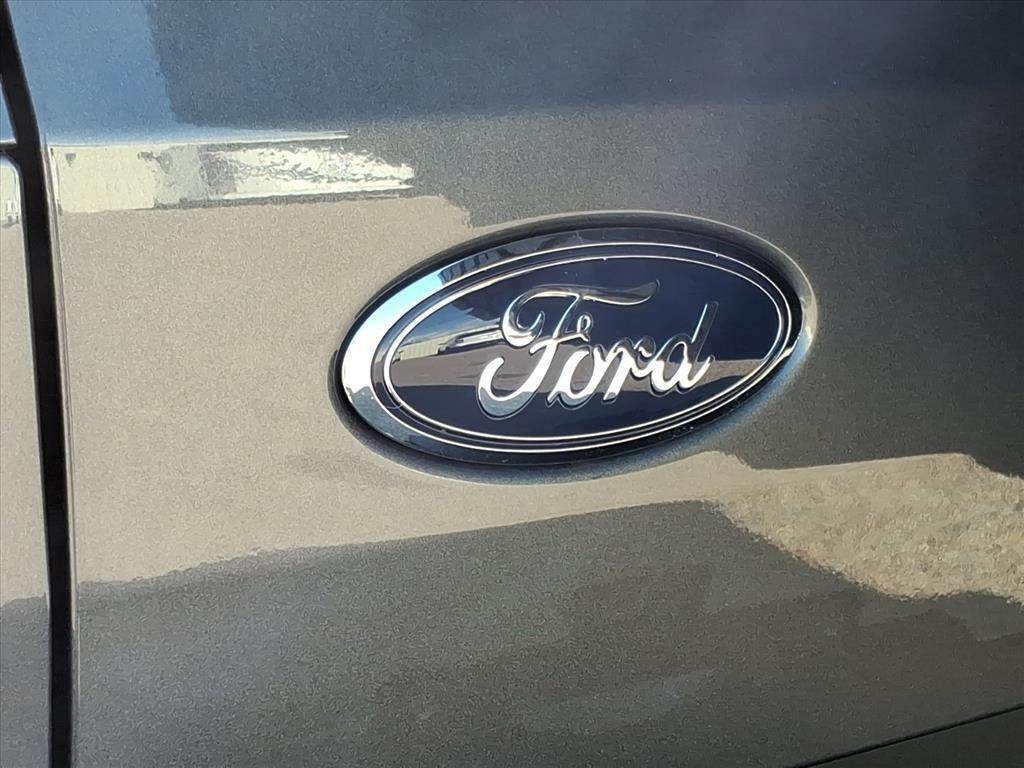 new 2025 Ford Bronco car, priced at $61,407