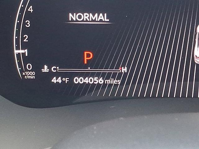 used 2025 Acura TLX car, priced at $40,995