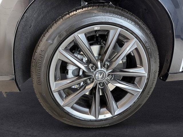 new 2026 Acura ADX car, priced at $41,650