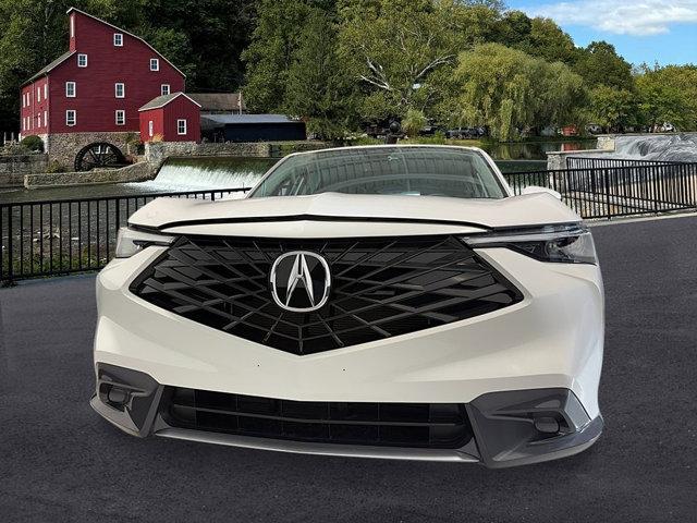 new 2026 Acura ADX car, priced at $39,050