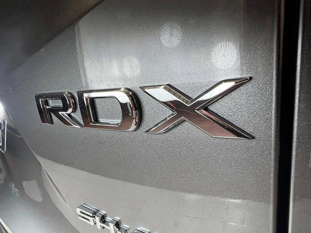 new 2026 Acura RDX car, priced at $52,650
