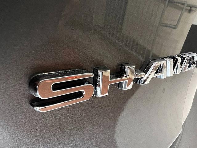 new 2026 Acura RDX car, priced at $52,650