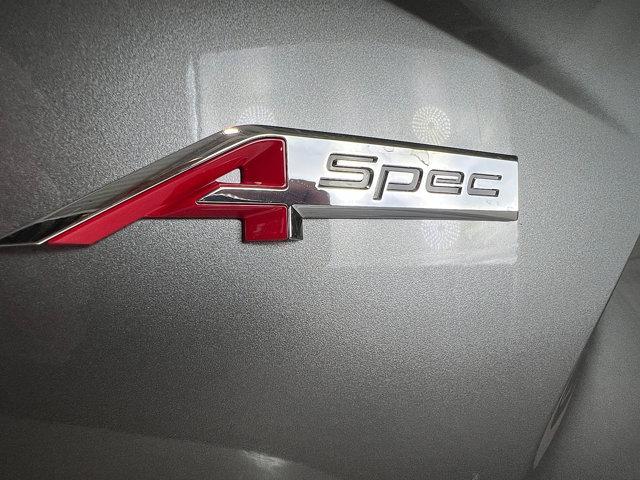 new 2026 Acura RDX car, priced at $52,650