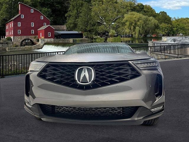 new 2026 Acura RDX car, priced at $52,650