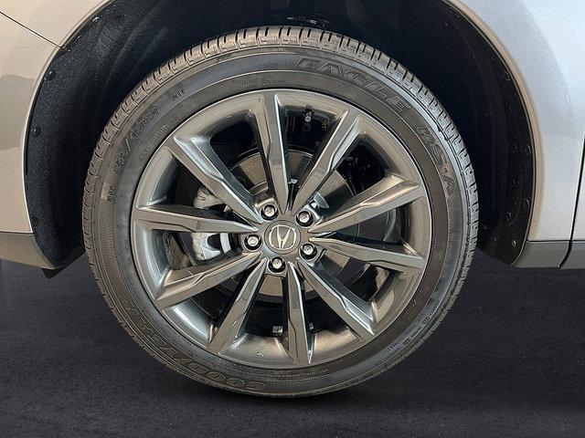 new 2026 Acura RDX car, priced at $52,650