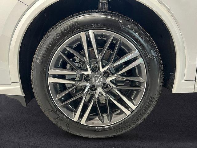 new 2026 Acura MDX car, priced at $68,950