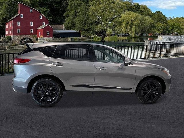 new 2026 Acura RDX car, priced at $47,050