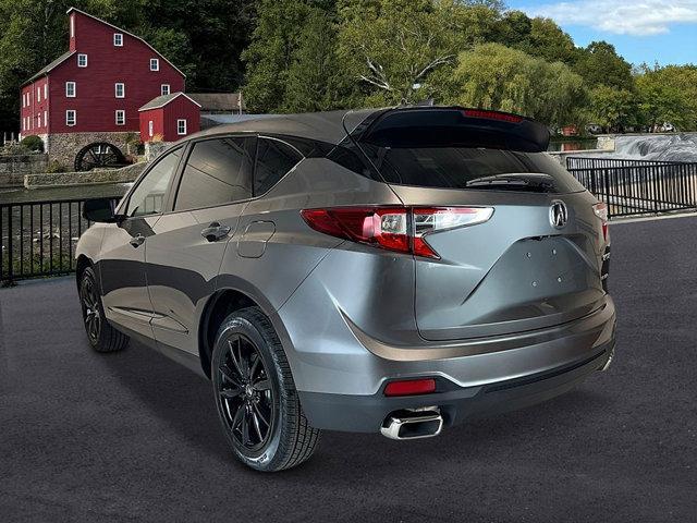 new 2026 Acura RDX car, priced at $47,050