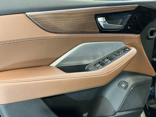 new 2026 Acura MDX car, priced at $68,950