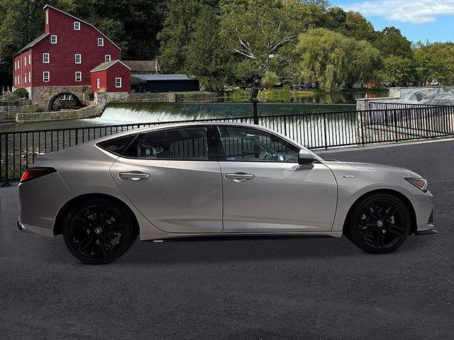 new 2026 Acura Integra car, priced at $37,145