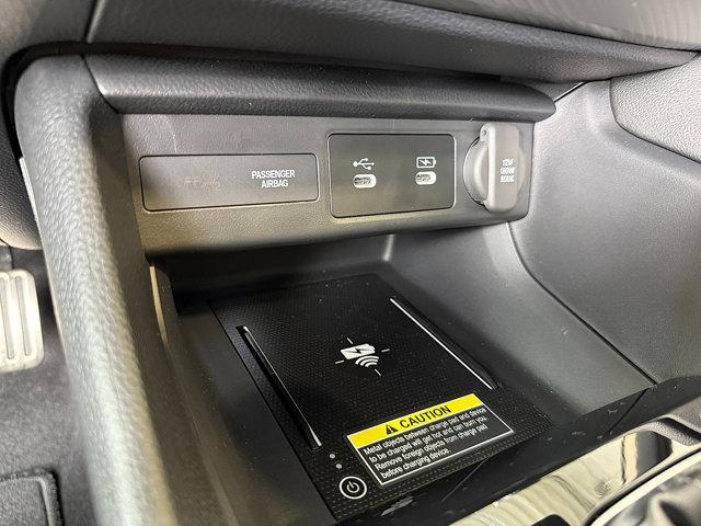 new 2026 Acura Integra car, priced at $37,145